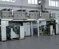 Dry&nbsp;Laminator
