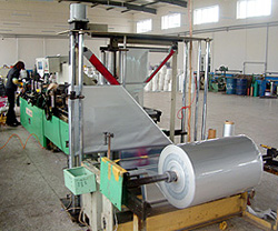 Bag&nbsp;Making&nbsp;Machine