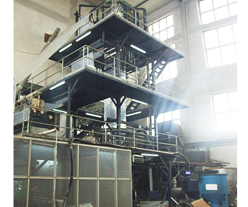 Blown&nbsp;film&nbsp;line