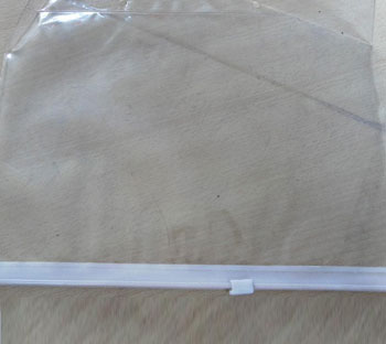 zipper&nbsp;bag