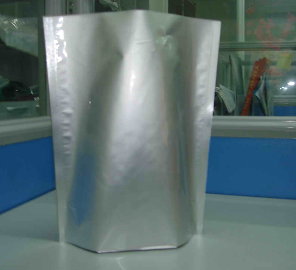 foil&nbsp;bag
