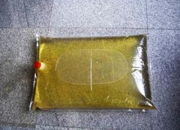 oil&nbsp;bag