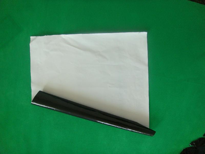 black&nbsp;&&nbsp;white&nbsp;PE&nbsp;film