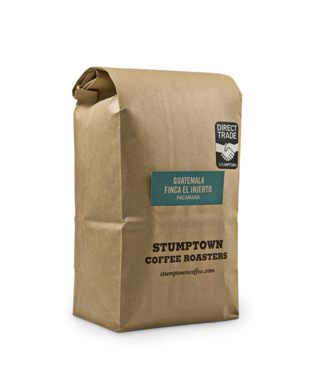 Coffee&nbsp;Bag&nbsp;with&nbsp;Kraft&nbsp;paper&nbsp;laminated&nbsp;