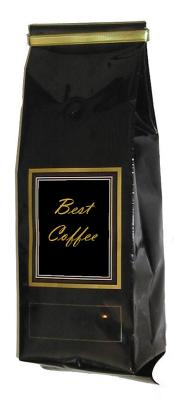 Coffee&nbsp;Bag&nbsp;with&nbsp;Tin&nbsp;Tie