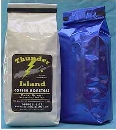 Coffee&nbsp;Bag&nbsp;with&nbsp;Tin&nbsp;Tie