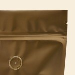 Coffee&nbsp;Bag&nbsp;with&nbsp;Valve