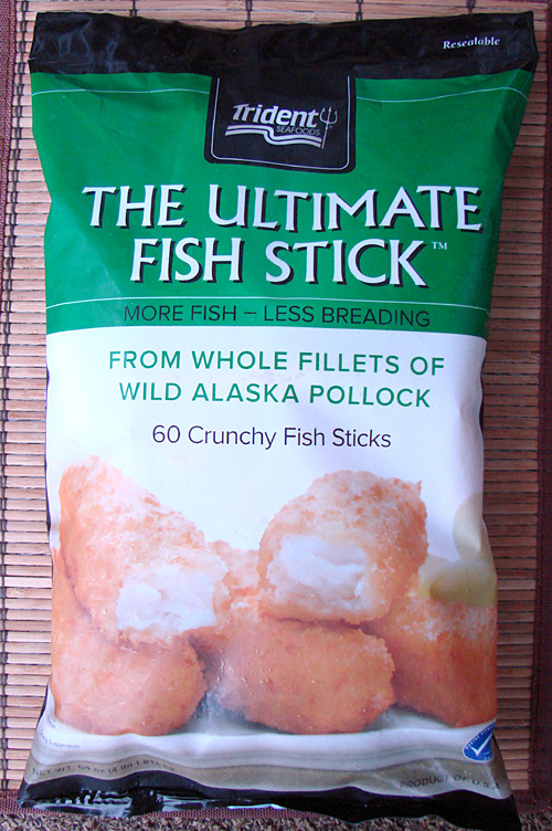 Frozen&nbsp;food&nbsp;bag