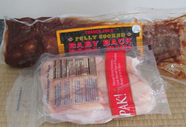 frozen&nbsp;Vacuum&nbsp;Bag