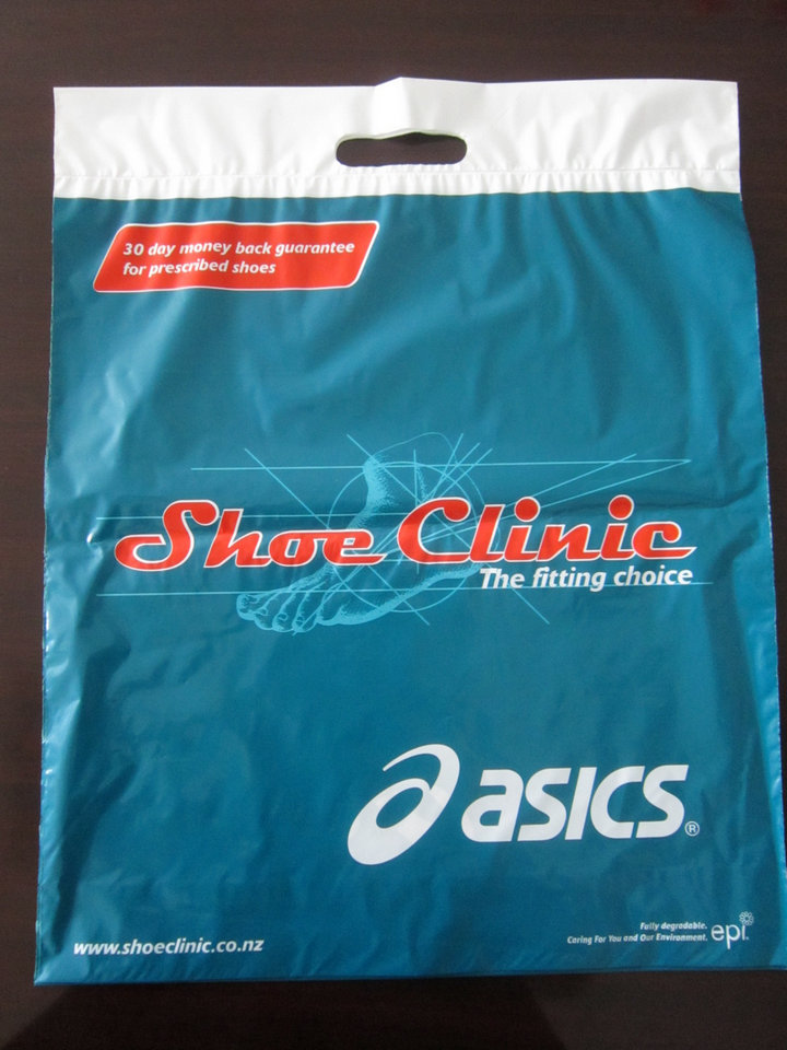 die&nbsp;cut&nbsp;bag