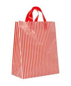 Flat&nbsp;Bottom&nbsp;Loop&nbsp;Handle&nbsp;bag