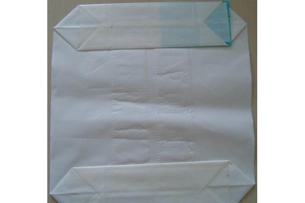 PP&nbsp;Woven&nbsp;Bag&nbsp;Block&nbsp;Bottom&nbsp;Valve