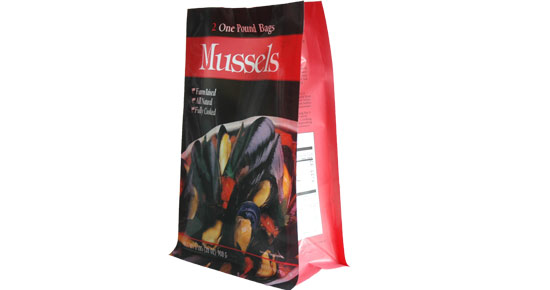 Flat&nbsp;Bottom&nbsp;Pouch