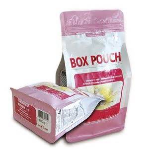 Flat&nbsp;Bottom&nbsp;Pouch