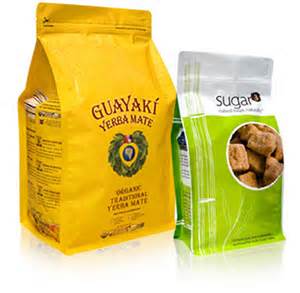 Flat&nbsp;Bottom&nbsp;Pouch